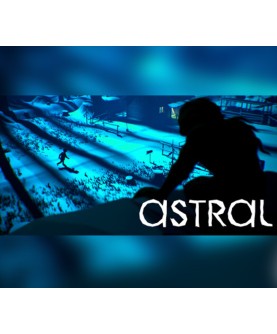 ASTRAL Steam Key GLOBAL